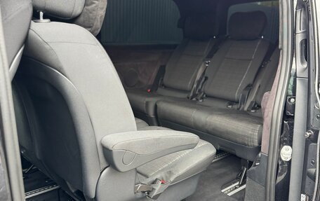 Mercedes-Benz Vito, 2017 год, 5 000 000 рублей, 33 фотография