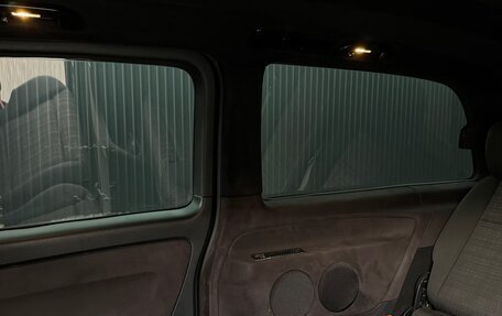 Mercedes-Benz Vito, 2017 год, 5 000 000 рублей, 29 фотография
