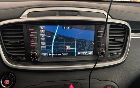 KIA Sorento III Prime рестайлинг, 2018 год, 2 850 000 рублей, 10 фотография