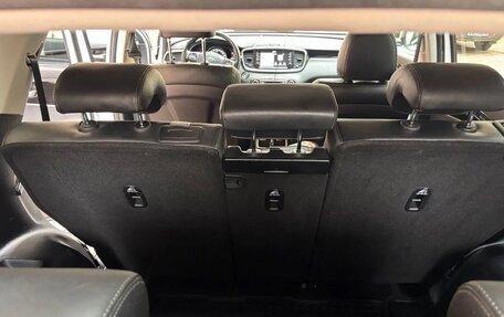 KIA Sorento III Prime рестайлинг, 2018 год, 2 850 000 рублей, 6 фотография