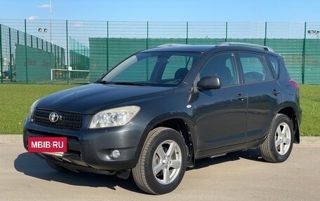 Toyota RAV4, 2006 год, 990 000 рублей, 2 фотография