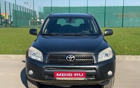 Toyota RAV4, 2006 год, 990 000 рублей, 4 фотография