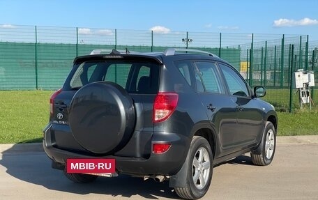 Toyota RAV4, 2006 год, 990 000 рублей, 7 фотография