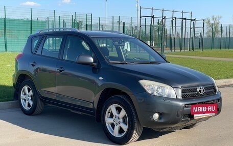 Toyota RAV4, 2006 год, 990 000 рублей, 3 фотография