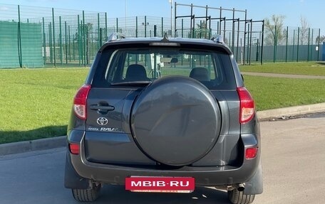 Toyota RAV4, 2006 год, 990 000 рублей, 8 фотография