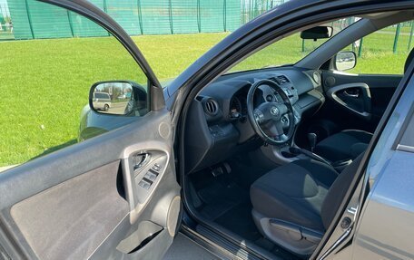 Toyota RAV4, 2006 год, 990 000 рублей, 12 фотография