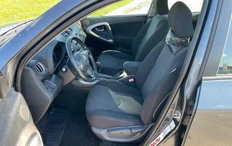 Toyota RAV4, 2006 год, 990 000 рублей, 13 фотография