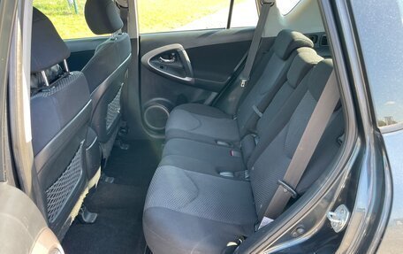 Toyota RAV4, 2006 год, 990 000 рублей, 16 фотография