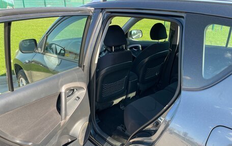 Toyota RAV4, 2006 год, 990 000 рублей, 17 фотография