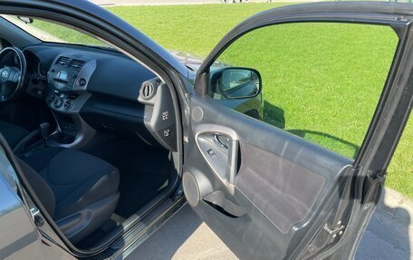 Toyota RAV4, 2006 год, 990 000 рублей, 21 фотография