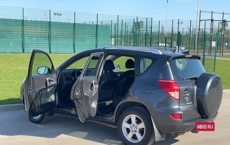 Toyota RAV4, 2006 год, 990 000 рублей, 10 фотография