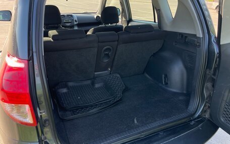 Toyota RAV4, 2006 год, 990 000 рублей, 32 фотография