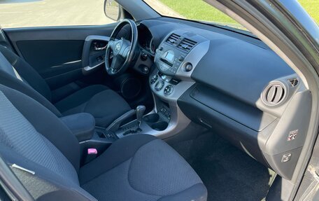 Toyota RAV4, 2006 год, 990 000 рублей, 25 фотография