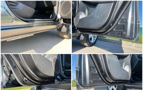 Toyota RAV4, 2006 год, 990 000 рублей, 34 фотография
