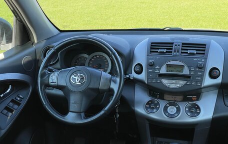 Toyota RAV4, 2006 год, 990 000 рублей, 27 фотография
