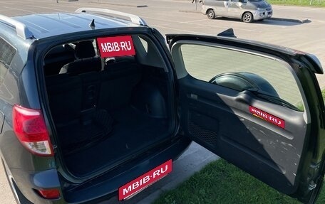 Toyota RAV4, 2006 год, 990 000 рублей, 31 фотография