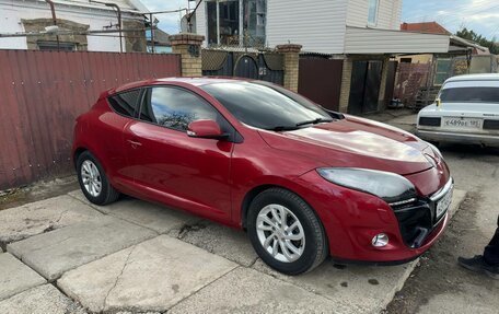 Renault Megane III, 2013 год, 900 000 рублей, 10 фотография