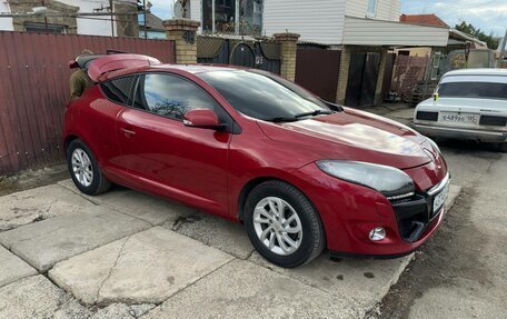 Renault Megane III, 2013 год, 900 000 рублей, 11 фотография