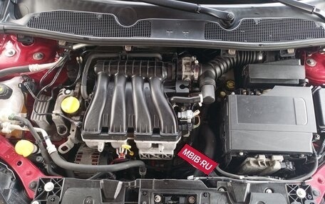 Renault Megane III, 2013 год, 900 000 рублей, 8 фотография