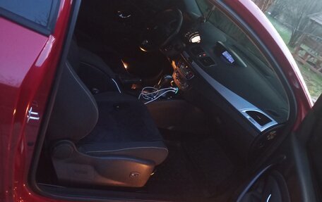Renault Megane III, 2013 год, 900 000 рублей, 28 фотография