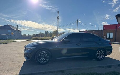 BMW 3 серия, 2019 год, 3 750 000 рублей, 6 фотография