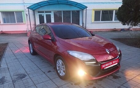 Renault Megane III, 2013 год, 900 000 рублей, 29 фотография