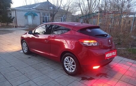 Renault Megane III, 2013 год, 900 000 рублей, 30 фотография