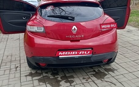 Renault Megane III, 2013 год, 900 000 рублей, 31 фотография