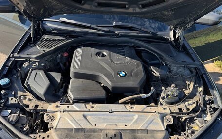 BMW 3 серия, 2019 год, 3 750 000 рублей, 25 фотография