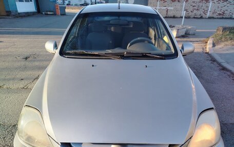 KIA Rio II, 2005 год, 130 000 рублей, 5 фотография
