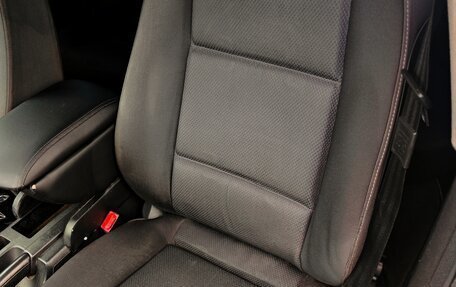 Audi A4, 2001 год, 777 000 рублей, 19 фотография