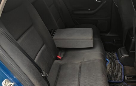 Audi A4, 2001 год, 777 000 рублей, 21 фотография