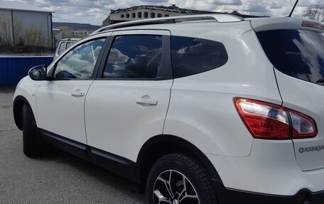 Nissan Qashqai, 2012 год, 1 250 000 рублей, 6 фотография