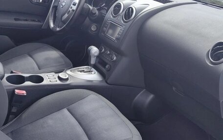 Nissan Qashqai, 2012 год, 1 250 000 рублей, 13 фотография