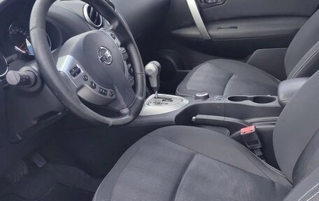 Nissan Qashqai, 2012 год, 1 250 000 рублей, 9 фотография