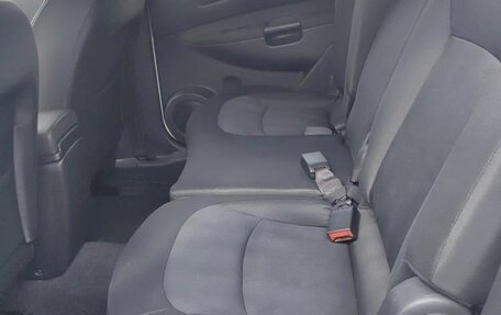 Nissan Qashqai, 2012 год, 1 250 000 рублей, 8 фотография