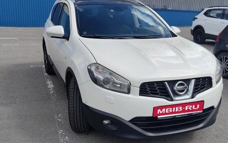 Nissan Qashqai, 2012 год, 1 250 000 рублей, 3 фотография