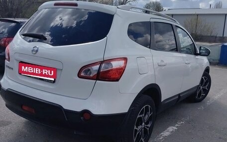 Nissan Qashqai, 2012 год, 1 250 000 рублей, 5 фотография