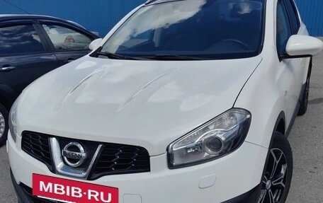 Nissan Qashqai, 2012 год, 1 250 000 рублей, 4 фотография