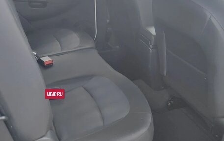 Nissan Qashqai, 2012 год, 1 250 000 рублей, 10 фотография