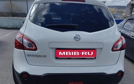 Nissan Qashqai, 2012 год, 1 250 000 рублей, 7 фотография