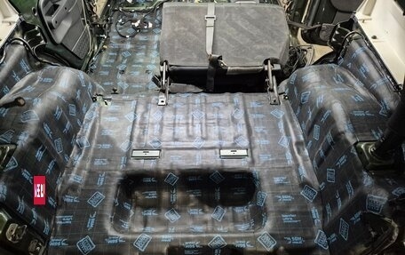 Jeep Wrangler, 2008 год, 3 500 000 рублей, 21 фотография