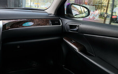 Toyota Camry, 2016 год, 2 400 000 рублей, 14 фотография