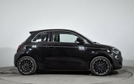 Fiat 500, 2021 год, 3 000 000 рублей, 4 фотография