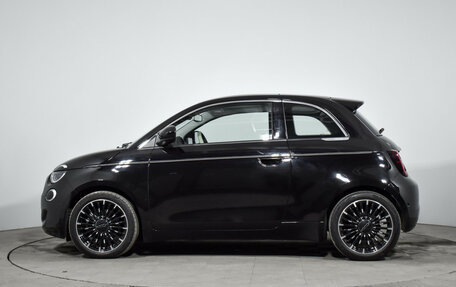 Fiat 500, 2021 год, 3 000 000 рублей, 8 фотография