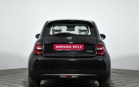 Fiat 500, 2021 год, 3 000 000 рублей, 6 фотография