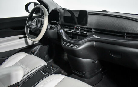 Fiat 500, 2021 год, 3 000 000 рублей, 13 фотография