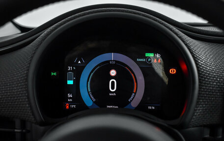 Fiat 500, 2021 год, 3 000 000 рублей, 15 фотография