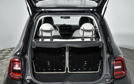 Fiat 500, 2021 год, 3 000 000 рублей, 20 фотография