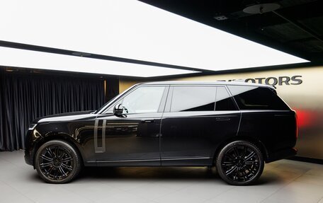 Land Rover Range Rover IV рестайлинг, 2026 год, 28 580 000 рублей, 8 фотография